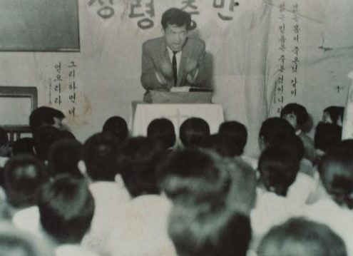 김기동 목사 소개 (2)