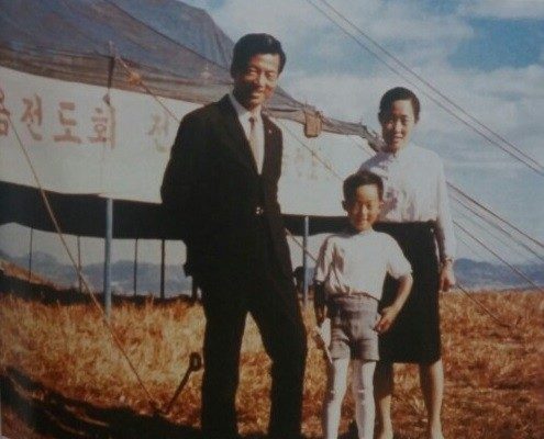 김기동 목사 소개 (3)