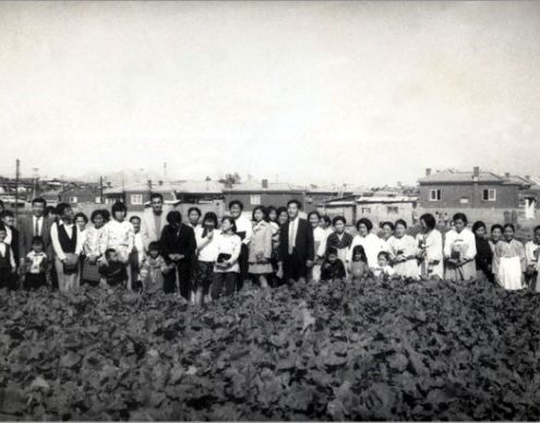 김기동 목사 소개 (4)