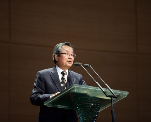 김기동 원로감독 (2)